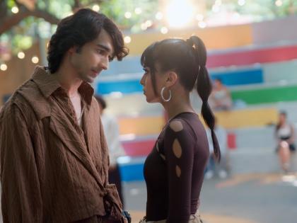 This light-hearted and relatable show is the need of the hour,” Shantanu Maheshwari on his latest release Campus Beats | This light-hearted and relatable show is the need of the hour,” Shantanu Maheshwari on his latest release Campus Beats