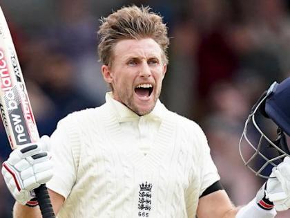 Joe Root named ICC Test Cricketer Of The Year 2021 | Joe Root named ICC Test Cricketer Of The Year 2021