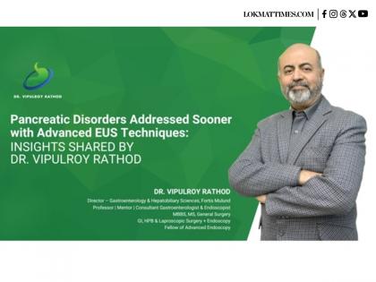 Advanced EUS-Based Techniques Enhance Early Detection and Treatment of Pancreatic Disorders | Advanced EUS-Based Techniques Enhance Early Detection and Treatment of Pancreatic Disorders Advanced EUS-Based Techniques Enhance Early Detection and Treatment of Pancreatic Disorders | Advanced EUS-Based Techniques Enhance Early Detection and Treatment of Pancreatic Disorders
