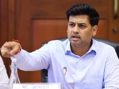 Thackeray family made BMC most corrupt civic body in Asia, alleges Shrikant Shinde | Thackeray family made BMC most corrupt civic body in Asia, alleges Shrikant Shinde Thackeray family made BMC most corrupt civic body in Asia, alleges Shrikant Shinde | Thackeray family made BMC most corrupt civic body in Asia, alleges Shrikant Shinde