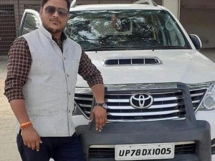 Kanpur encounter main accused Vikas Dubey's aide killed in encounter in UP | Kanpur encounter main accused Vikas Dubey's aide killed in encounter in UP