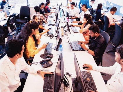 IT giants TCS, Infosys, Wipro and HCL to recruit 1 lakh freshers in 2021 | IT giants TCS, Infosys, Wipro and HCL to recruit 1 lakh freshers in 2021