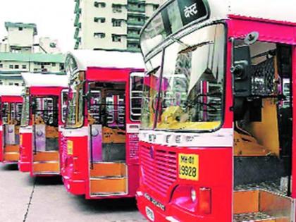 Mumbai: BEST to run 287 additional buses on occasion of Mount Mary Fair | Mumbai: BEST to run 287 additional buses on occasion of Mount Mary Fair