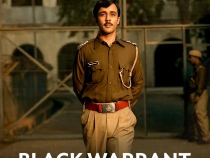Netflix Confirms Season 2 of Black Warrant – Another Successful Franchise From the House of Applause | Netflix Confirms Season 2 of Black Warrant – Another Successful Franchise From the House of Applause Netflix Confirms Season 2 of Black Warrant – Another Successful Franchise From the House of Applause | Netflix Confirms Season 2 of Black Warrant – Another Successful Franchise From the House of Applause