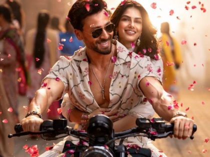 Baaghi 4 Box Office Collection Day 5: Tiger Shroff, Harnaaz Sandhu’s Film Inches Closer to Rs 40 Crore Mark – Check Earnings | Baaghi 4 Box Office Collection Day 5: Tiger Shroff, Harnaaz Sandhu’s Film Inches Closer to Rs 40 Crore Mark – Check Earnings Baaghi 4 Box Office Collection Day 5: Tiger Shroff, Harnaaz Sandhu’s Film Inches Closer to Rs 40 Crore Mark – Check Earnings | Baaghi 4 Box Office Collection Day 5: Tiger Shroff, Harnaaz Sandhu’s Film Inches Closer to Rs 40 Crore Mark – Check Earnings