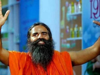 State Women Commission issues notice to Baba Ramdev over remarks on women | State Women Commission issues notice to Baba Ramdev over remarks on women