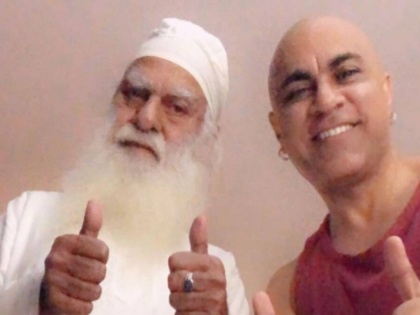 Indian rapper and actor Baba Sehgal’s father succumbs to COVID-19 | Indian rapper and actor Baba Sehgal’s father succumbs to COVID-19