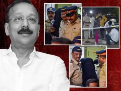Not Just Baba Siddique: These Mumbai Political Leaders Were Also Targeted by Underworld Killings