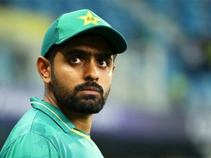 Babar Azam responds to captaincy criticism ahead of crucial clash with England | Babar Azam responds to captaincy criticism ahead of crucial clash with England
