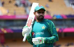 Babar Azam's Whatsapp chat with PCB official leaked, amid rumors of major rift in Pakistan cricket | Babar Azam's Whatsapp chat with PCB official leaked, amid rumors of major rift in Pakistan cricket