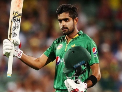Babar Azam in line to be named Pakistan's next ODI captain | Babar Azam in line to be named Pakistan's next ODI captain