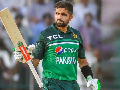 Babar Azam steps down as Pakistan captain from all formats after dismal 2023 World Cup | Babar Azam steps down as Pakistan captain from all formats after dismal 2023 World Cup