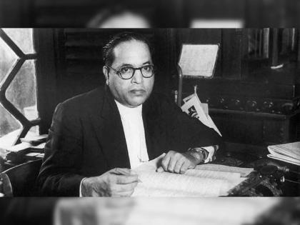 Dr BR Ambedkar Jayanti 2025: April 14 Declared Public Holiday by Central Government | Dr BR Ambedkar Jayanti 2025: April 14 Declared Public Holiday by Central Government Dr BR Ambedkar Jayanti 2025: April 14 Declared Public Holiday by Central Government | Dr BR Ambedkar Jayanti 2025: April 14 Declared Public Holiday by Central Government