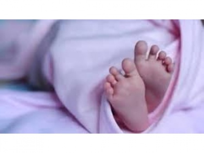 Thane: Two infants recover from COVID-19, discharged in Kalyan | Thane: Two infants recover from COVID-19, discharged in Kalyan