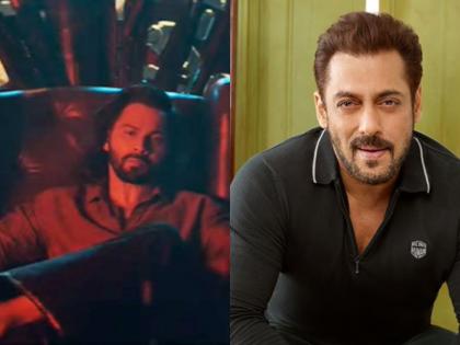Baby John: Salman Khan To Make Cameo in Varun Dhawan Action-Packed Film | Baby John: Salman Khan To Make Cameo in Varun Dhawan Action-Packed Film Baby John: Salman Khan To Make Cameo in Varun Dhawan Action-Packed Film | Baby John: Salman Khan To Make Cameo in Varun Dhawan Action-Packed Film