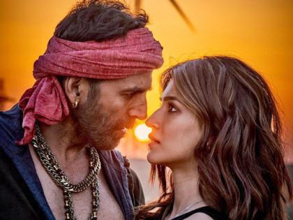 Bachchhan Paandey to release on Amazon Prime Video | Bachchhan Paandey to release on Amazon Prime Video