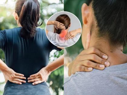 Beat Back and Neck Pain: Try These Simple Yoga Asanas Daily | Beat Back and Neck Pain: Try These Simple Yoga Asanas Daily