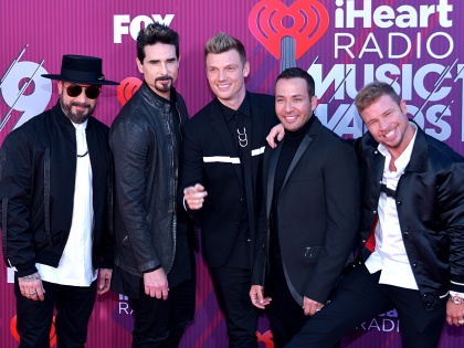 Backstreet Boys set to perform in Delhi after successful Mumbai concert, check ticket prices | Backstreet Boys set to perform in Delhi after successful Mumbai concert, check ticket prices