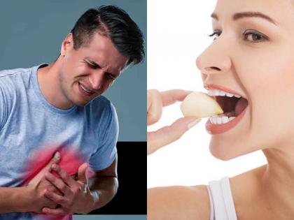 Garlic Health Benefits: Does Kashmiri Garlic Really Helps To Control Cholesterol Levels? Here's What Expert Says Garlic Health Benefits: Does Kashmiri Garlic Really Helps To Control Cholesterol Levels? Here's What Expert Says