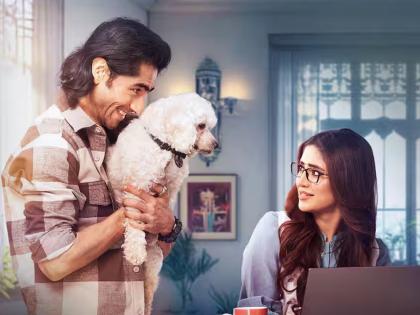 Bade Achhe Lagte Hain 4 Starring Shivangi Joshi and Harshad Chopda to Go Off Air: Reports | Bade Achhe Lagte Hain 4 Starring Shivangi Joshi and Harshad Chopda to Go Off Air: Reports