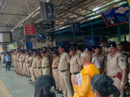 Badlapur Sexual Assault Case: SIT Registers FIR Against School Authorities for Not Complying With Provisions | Badlapur Sexual Assault Case: SIT Registers FIR Against School Authorities for Not Complying With Provisions