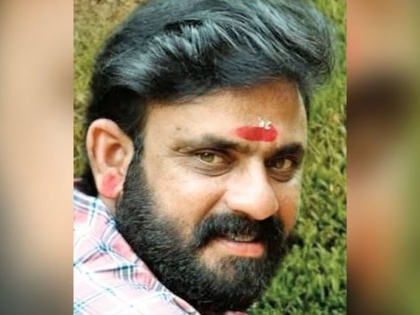 Malayalam director Baiju Paravoor dies of suspected food poisoning in Kerala | Malayalam director Baiju Paravoor dies of suspected food poisoning in Kerala