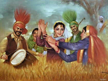 Common Practices and Rituals Observed During Baisakhi | Common Practices and Rituals Observed During Baisakhi