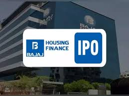 Bajaj Housing Finance Shares Slumps 9% as Promoter Offloads 2% Stake Despite Strong Q2 Earnings | Bajaj Housing Finance Shares Slumps 9% as Promoter Offloads 2% Stake Despite Strong Q2 Earnings