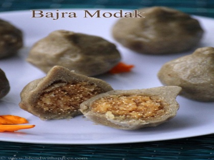 Ganesh Chaturthi: Check out the recipe for 'Bajra Mawa Modak' | Ganesh Chaturthi: Check out the recipe for 'Bajra Mawa Modak'