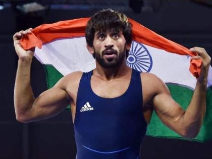 Protesting wrestlers move Supreme Court seeking FIR against WFI chief | Protesting wrestlers move Supreme Court seeking FIR against WFI chief Protesting wrestlers move Supreme Court seeking FIR against WFI chief | Protesting wrestlers move Supreme Court seeking FIR against WFI chief