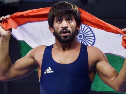 Bajrang Punia Urges Sports Ministry To Restart Wrestling Activities in View of Paris Olympics | Bajrang Punia Urges Sports Ministry To Restart Wrestling Activities in View of Paris Olympics