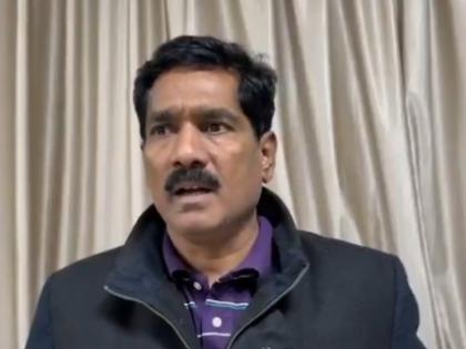 Beed MP Bajrang Sonwane Claims 109 Unidentified Bodies Found in Parli, Police Deny Murder Allegations | Beed MP Bajrang Sonwane Claims 109 Unidentified Bodies Found in Parli, Police Deny Murder Allegations Beed MP Bajrang Sonwane Claims 109 Unidentified Bodies Found in Parli, Police Deny Murder Allegations | Beed MP Bajrang Sonwane Claims 109 Unidentified Bodies Found in Parli, Police Deny Murder Allegations