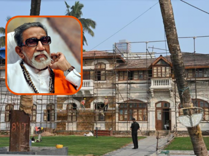 Bombay High Court Dismisses All PILs Against Bal Thackeray Memorial | Bombay High Court Dismisses All PILs Against Bal Thackeray Memorial