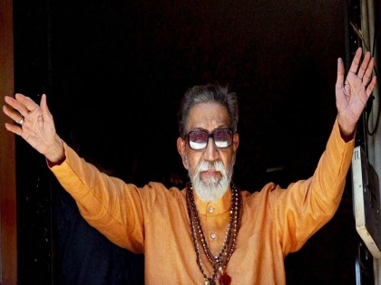 Balasaheb Thackeray's Pictures to Feature on Congress and NCP Banners for First Time in 25 Years | Balasaheb Thackeray's Pictures to Feature on Congress and NCP Banners for First Time in 25 Years