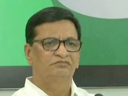 Cong Minister Thorat blames his allies and party members for MLC defeat | Cong Minister Thorat blames his allies and party members for MLC defeat