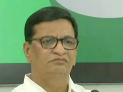Cong Minister Thorat blames his allies and party members for MLC defeat | Cong Minister Thorat blames his allies and party members for MLC defeat Cong Minister Thorat blames his allies and party members for MLC defeat | Cong Minister Thorat blames his allies and party members for MLC defeat