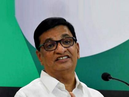 Maharashtra Congress refuses to accept Balasaheb Thorat’s resignation after dispute with Nana Patole | Maharashtra Congress refuses to accept Balasaheb Thorat’s resignation after dispute with Nana Patole