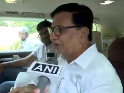 Maharashtra Assembly Election 2024: Amid Seat-Sharing Impasse, Congress Leader Balasaheb Thorat Meets Sharad Pawar