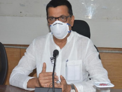 Balasaheb Thorat: Give journalists status of frontline workers and vaccinate them on priority | Balasaheb Thorat: Give journalists status of frontline workers and vaccinate them on priority