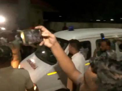 Odisha Sexual Harassment: Balasore Student Succumbs to Injuries After Self-immolation; CM Vows Action Against Culprits | Odisha Sexual Harassment: Balasore Student Succumbs to Injuries After Self-immolation; CM Vows Action Against Culprits Odisha Sexual Harassment: Balasore Student Succumbs to Injuries After Self-immolation; CM Vows Action Against Culprits | Odisha Sexual Harassment: Balasore Student Succumbs to Injuries After Self-immolation; CM Vows Action Against Culprits