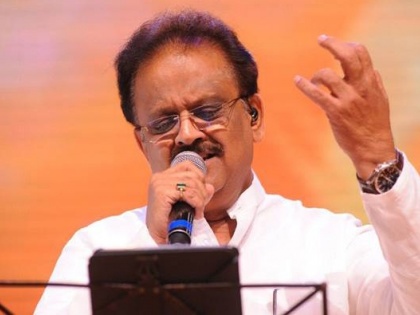 SP Balasubrahmanyam's family releases official statement on the singer's health | SP Balasubrahmanyam's family releases official statement on the singer's health