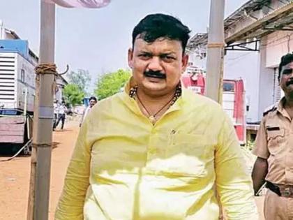 Balu Dhanorkar, Congress MP from Maharashtra's Chandrapur dies at 48 after illness | Balu Dhanorkar, Congress MP from Maharashtra's Chandrapur dies at 48 after illness
