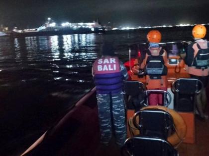 Bali Boat Accident: 4 Dead, 38 Missing After Ferry Carrying 65 Onboard Sinks in Indonesia | Bali Boat Accident: 4 Dead, 38 Missing After Ferry Carrying 65 Onboard Sinks in Indonesia