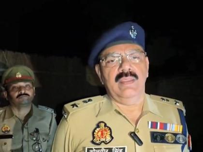 Ballia Violence: 4 Injured In Clashes Between Two Groups During Taziya Procession On Ashura Day in Uttar Pradesh | Ballia Violence: 4 Injured In Clashes Between Two Groups During Taziya Procession On Ashura Day in Uttar Pradesh Ballia Violence: 4 Injured In Clashes Between Two Groups During Taziya Procession On Ashura Day in Uttar Pradesh | Ballia Violence: 4 Injured In Clashes Between Two Groups During Taziya Procession On Ashura Day in Uttar Pradesh