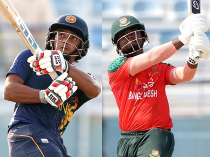 BAN-A vs SL-A LIVE Cricket Streaming: When and Where to Watch Bangladesh A vs Sri Lanka A Asia Cup Rising Stars 2025 Match in India | BAN-A vs SL-A LIVE Cricket Streaming: When and Where to Watch Bangladesh A vs Sri Lanka A Asia Cup Rising Stars 2025 Match in India