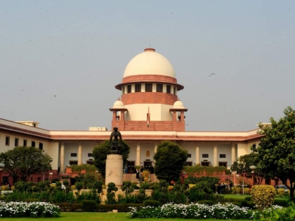 Supreme Court Issues Notice to Tamil Nadu Govt Over Alleged Ban on Ram Temple Ceremony Telecast | Supreme Court Issues Notice to Tamil Nadu Govt Over Alleged Ban on Ram Temple Ceremony Telecast