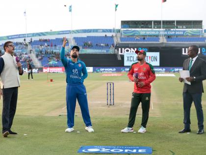 BAN vs AFG, Asia Cup 2025 Match 9: Bangladesh Wins Toss, Opts to Bat First Against Afghanistan – Check Playing XIs | BAN vs AFG, Asia Cup 2025 Match 9: Bangladesh Wins Toss, Opts to Bat First Against Afghanistan – Check Playing XIs