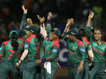 COVID-19 outbreak reported in Bangladesh women World Cup team | COVID-19 outbreak reported in Bangladesh women World Cup team