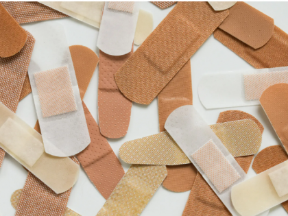 Band-Aids Contain Cancer-Causing Forever Chemicals, Study Finds | Band-Aids Contain Cancer-Causing Forever Chemicals, Study Finds