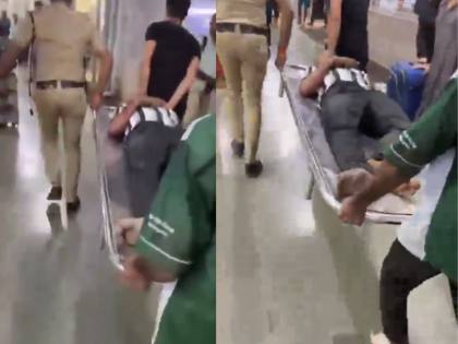 Mumbai Stampede: 9 Injured at Bandra Terminus Platform Amid Heavy Rush (Watch Video)